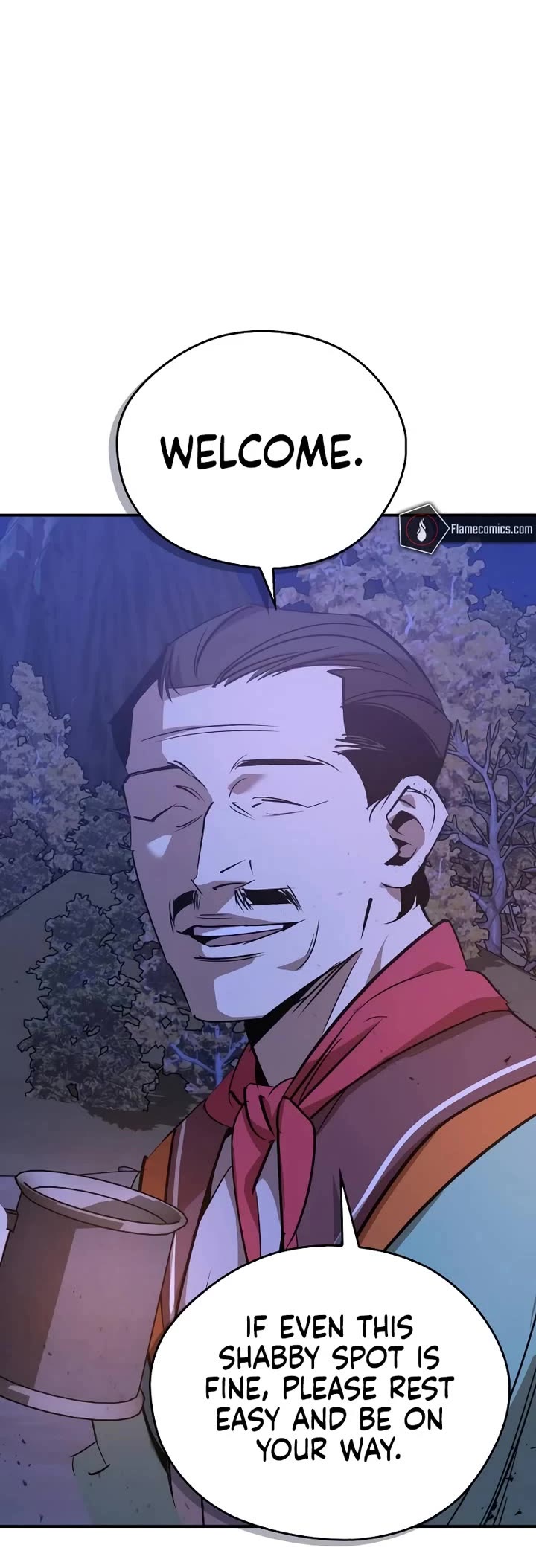 Wild West Murim chapter 80 page 19