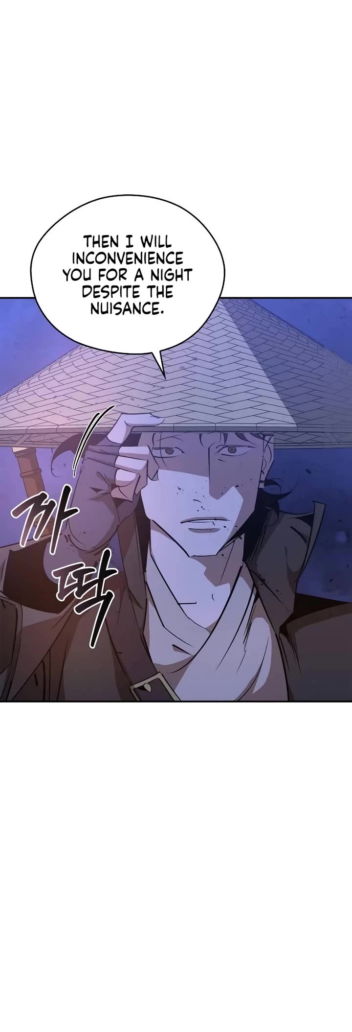 Wild West Murim chapter 80 page 20