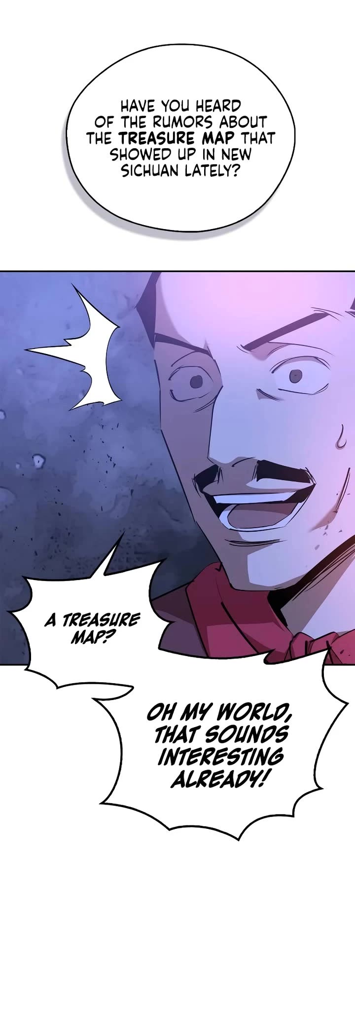 Wild West Murim chapter 80 page 24