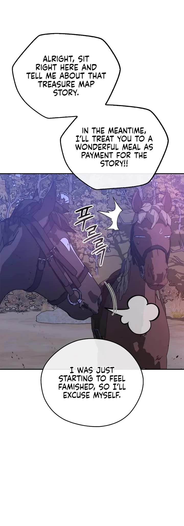 Wild West Murim chapter 80 page 25