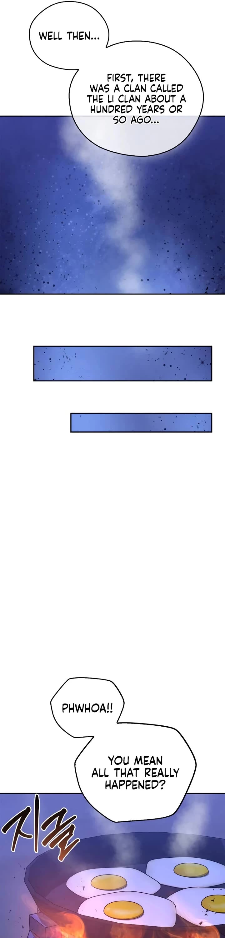 Wild West Murim chapter 80 page 26