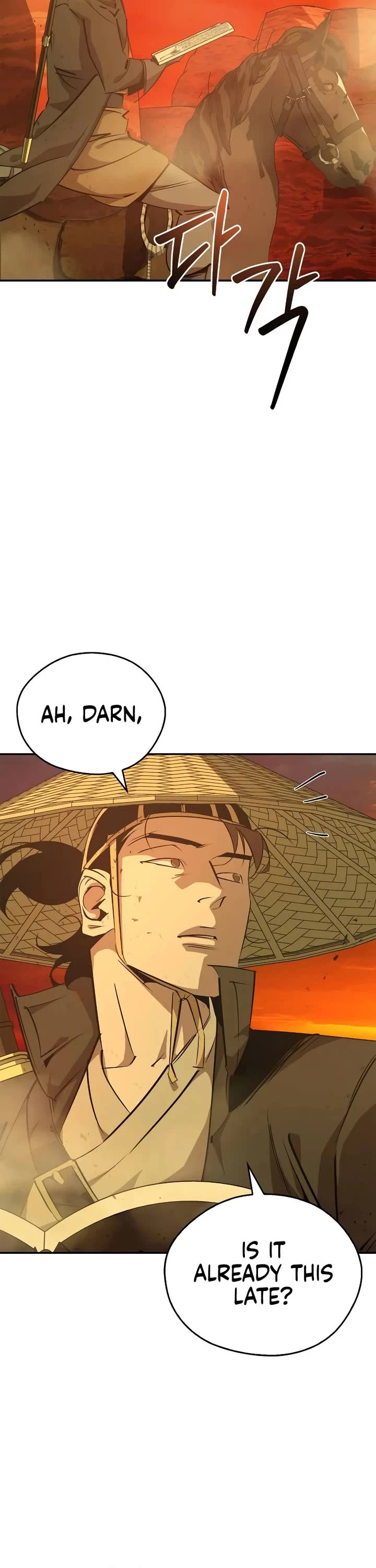 Wild West Murim chapter 80 page 3