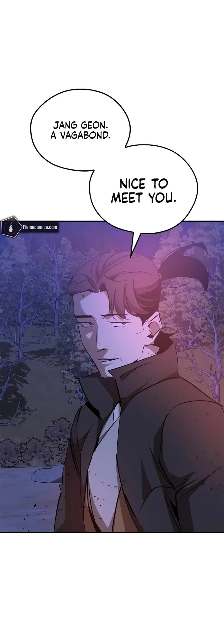 Wild West Murim chapter 80 page 30