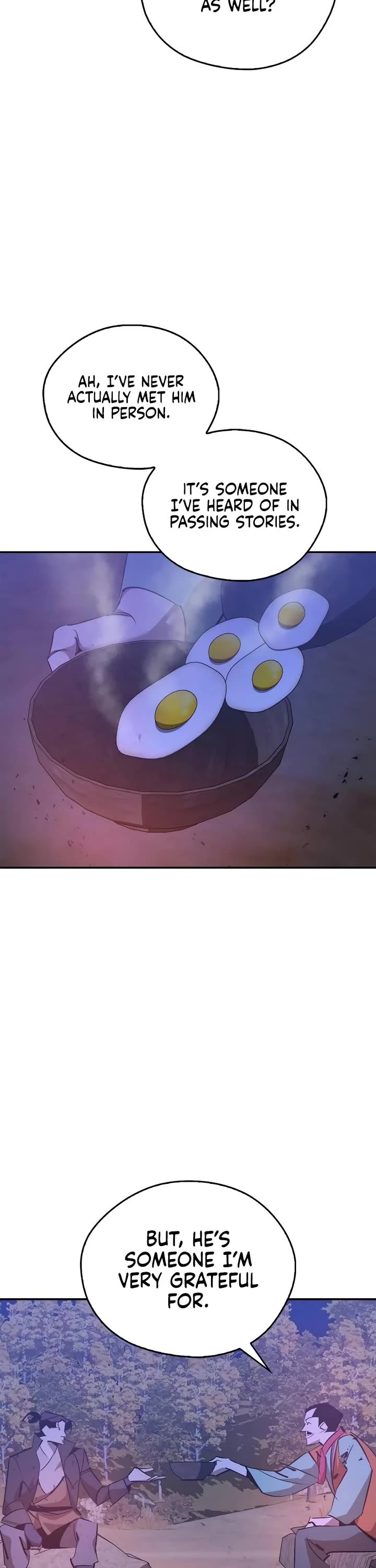 Wild West Murim chapter 80 page 32