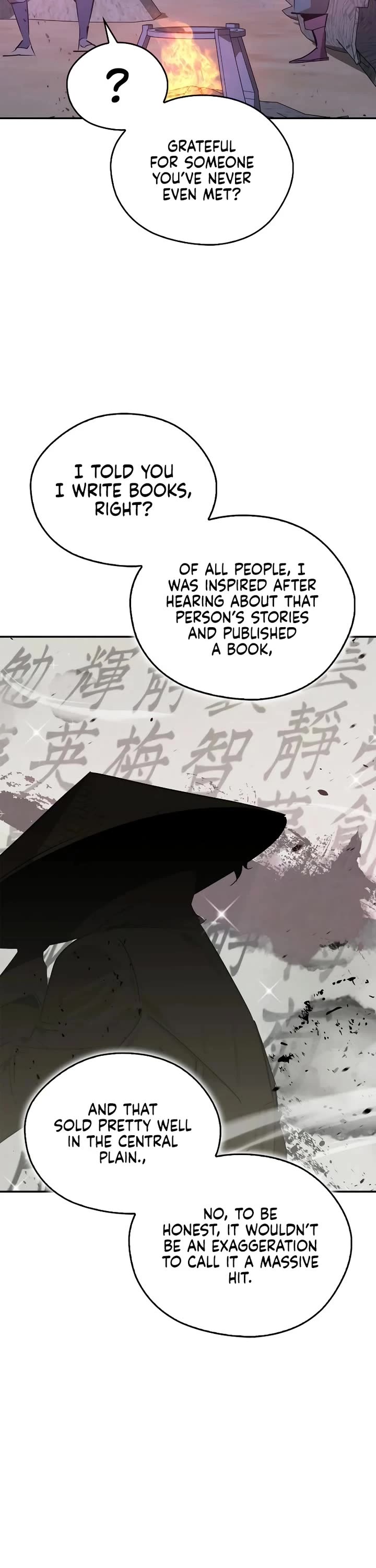 Wild West Murim chapter 80 page 33