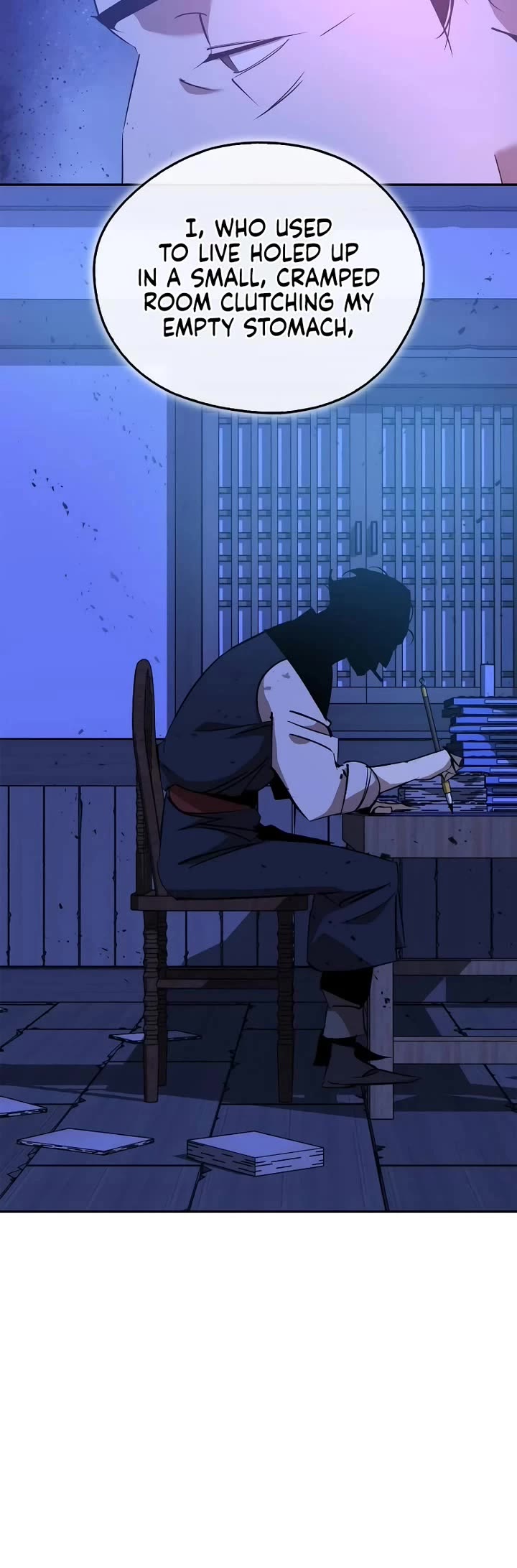 Wild West Murim chapter 80 page 35