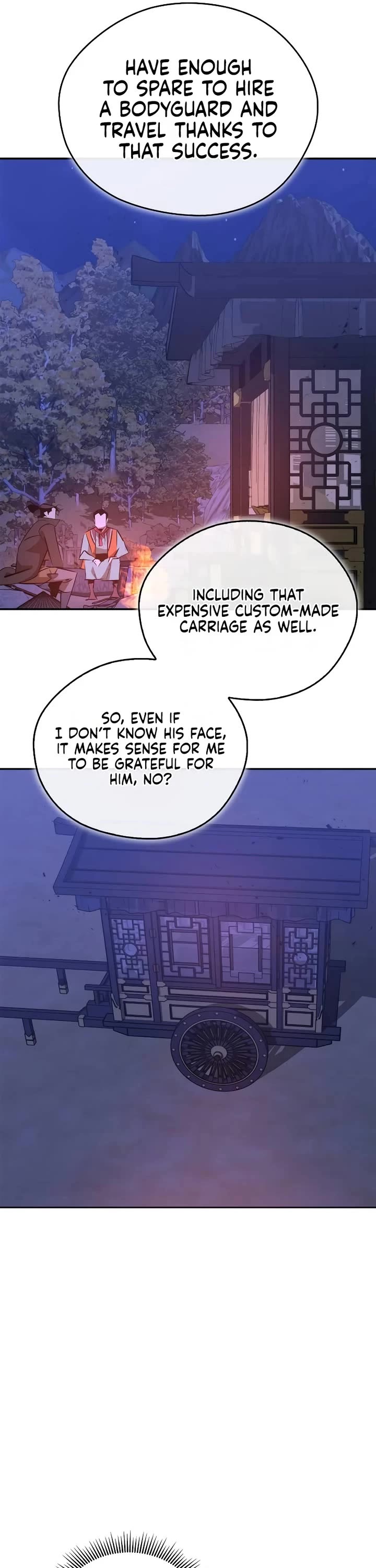 Wild West Murim chapter 80 page 36