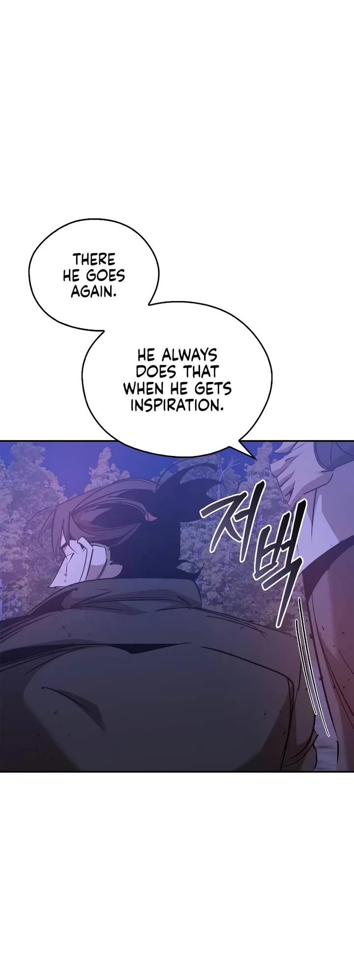 Wild West Murim chapter 80 page 40