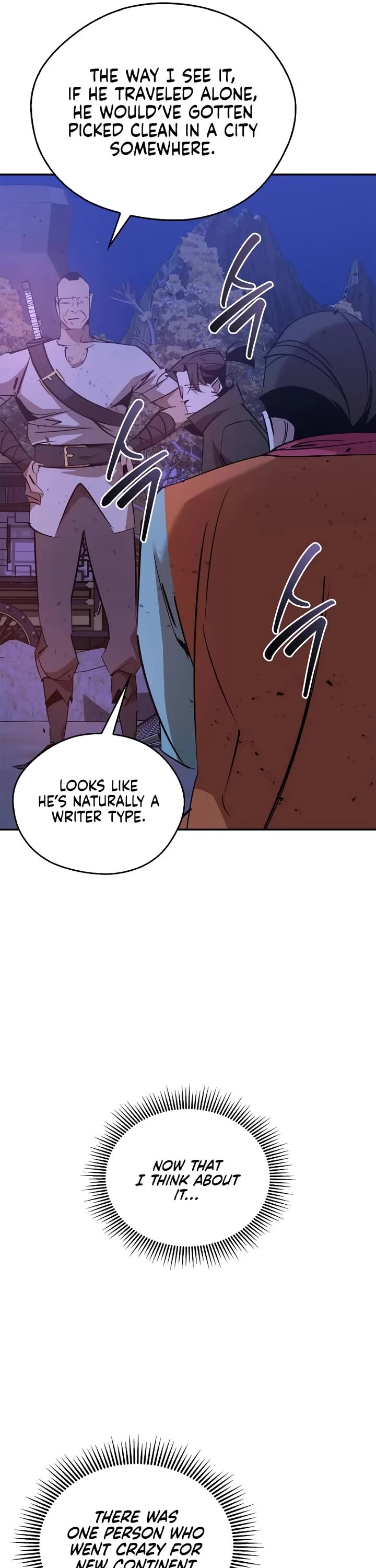 Wild West Murim chapter 80 page 41
