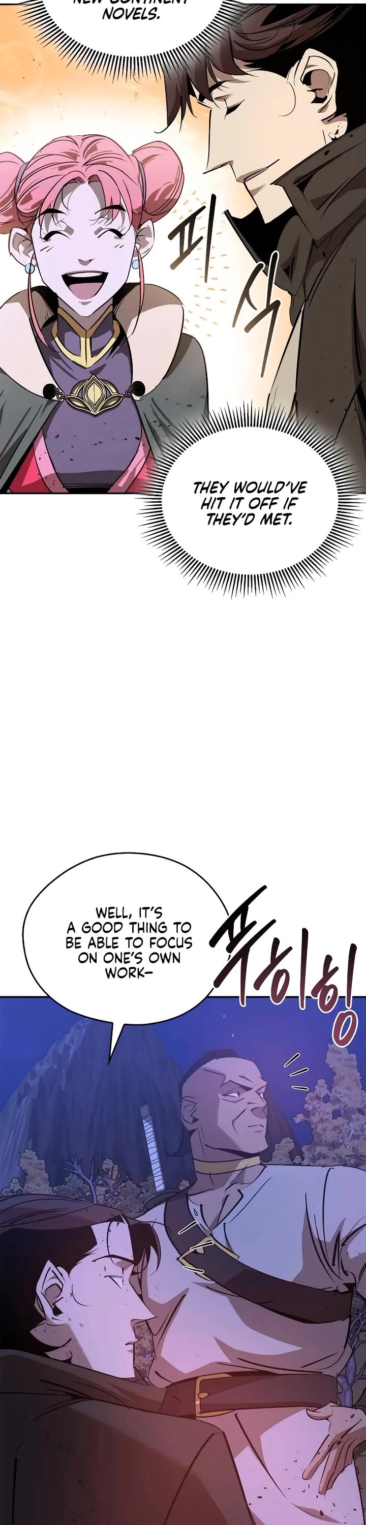 Wild West Murim chapter 80 page 42