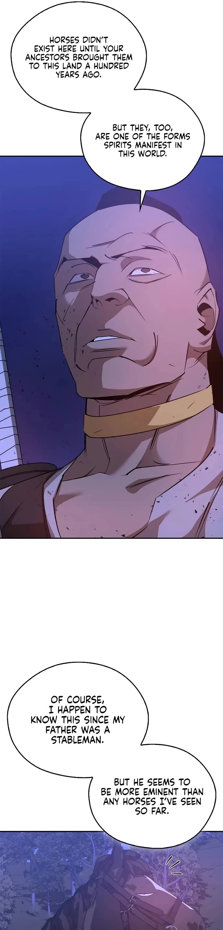 Wild West Murim chapter 80 page 45