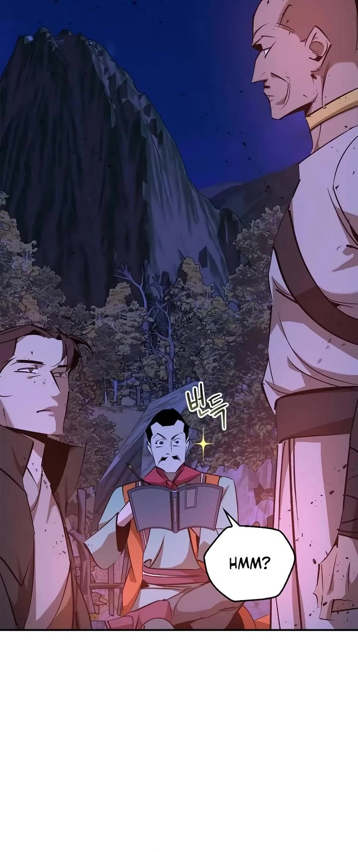 Wild West Murim chapter 80 page 49