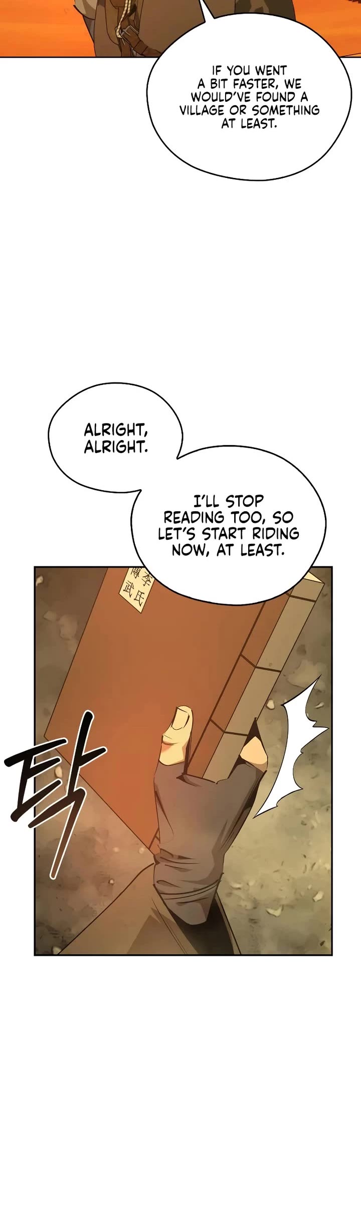 Wild West Murim chapter 80 page 5