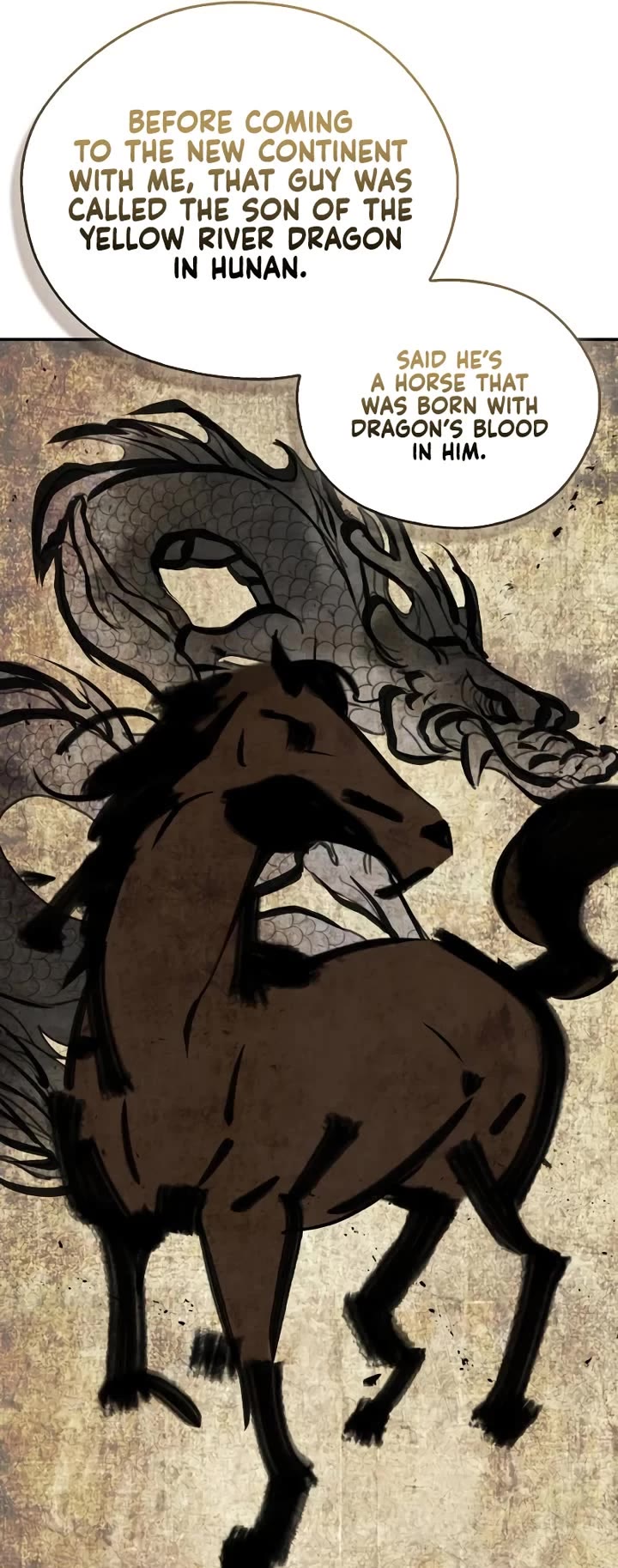 Wild West Murim chapter 80 page 50