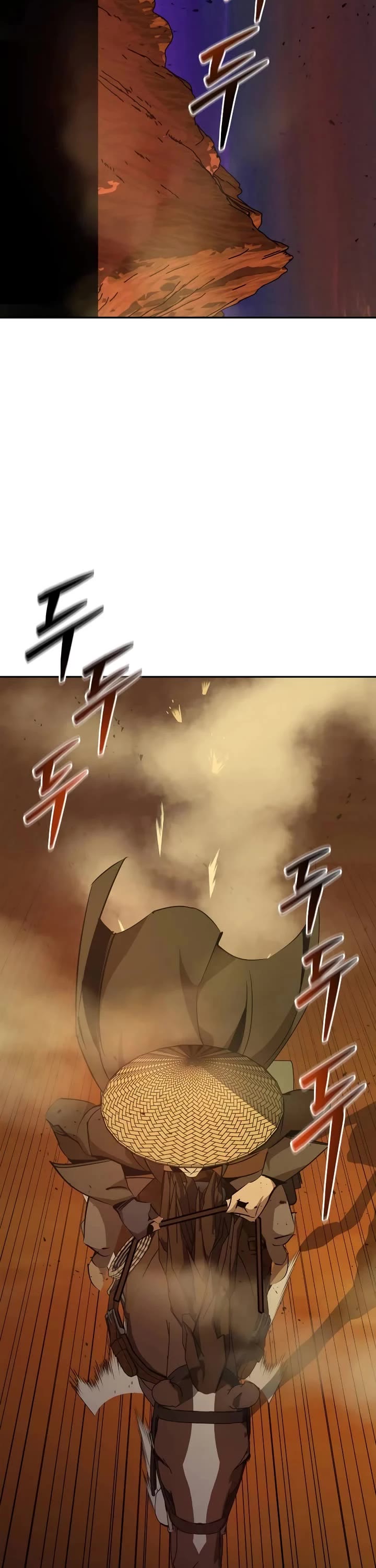 Wild West Murim chapter 80 page 8