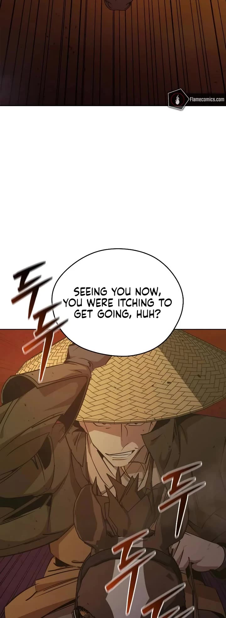 Wild West Murim chapter 80 page 9