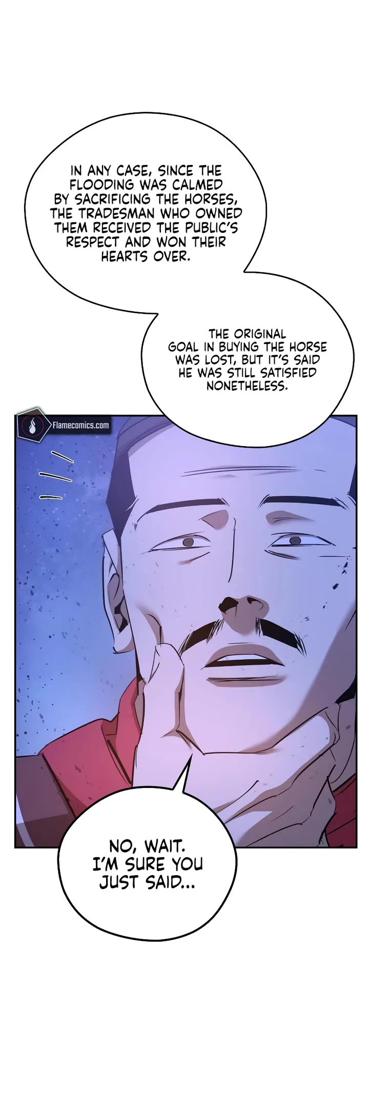 Wild West Murim chapter 81 page 10