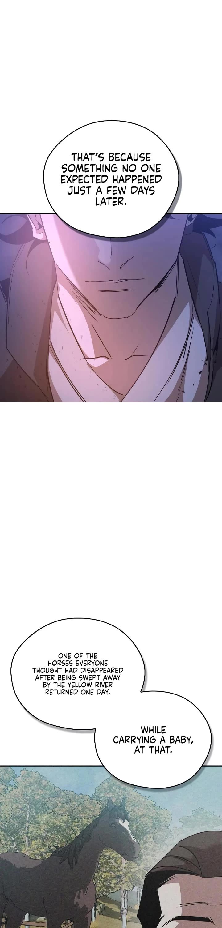 Wild West Murim chapter 81 page 12