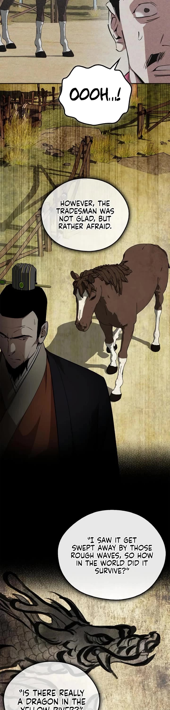 Wild West Murim chapter 81 page 13