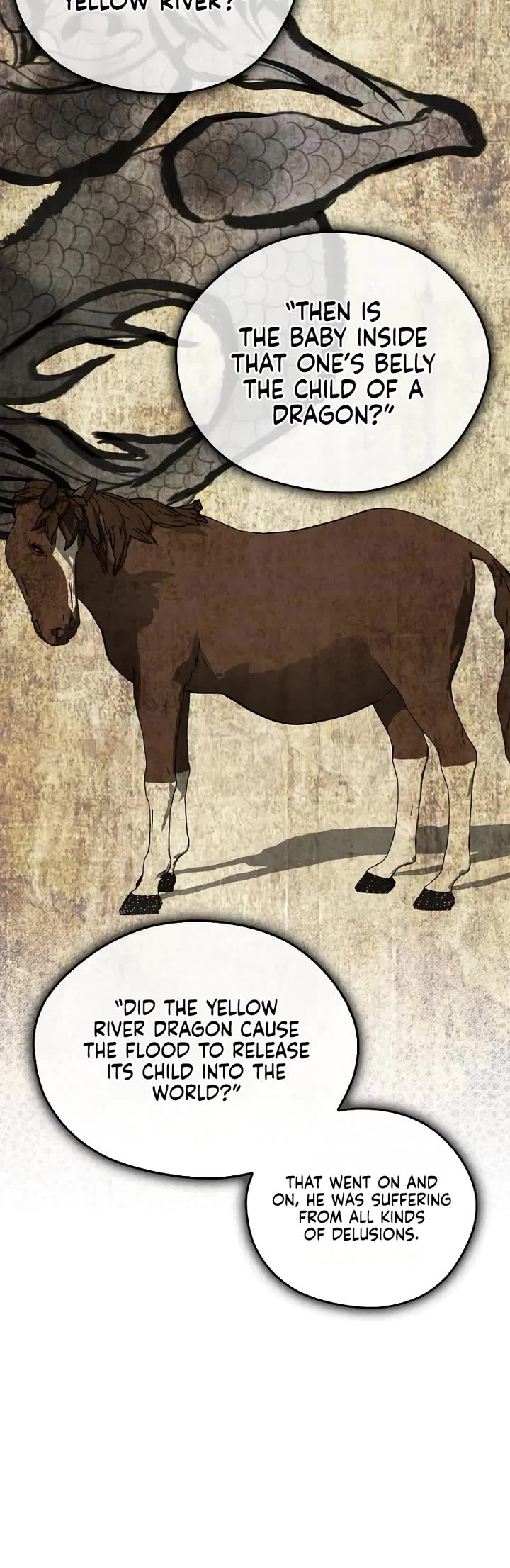 Wild West Murim chapter 81 page 14