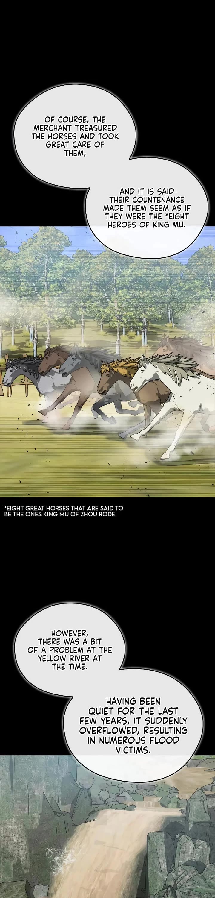 Wild West Murim chapter 81 page 2