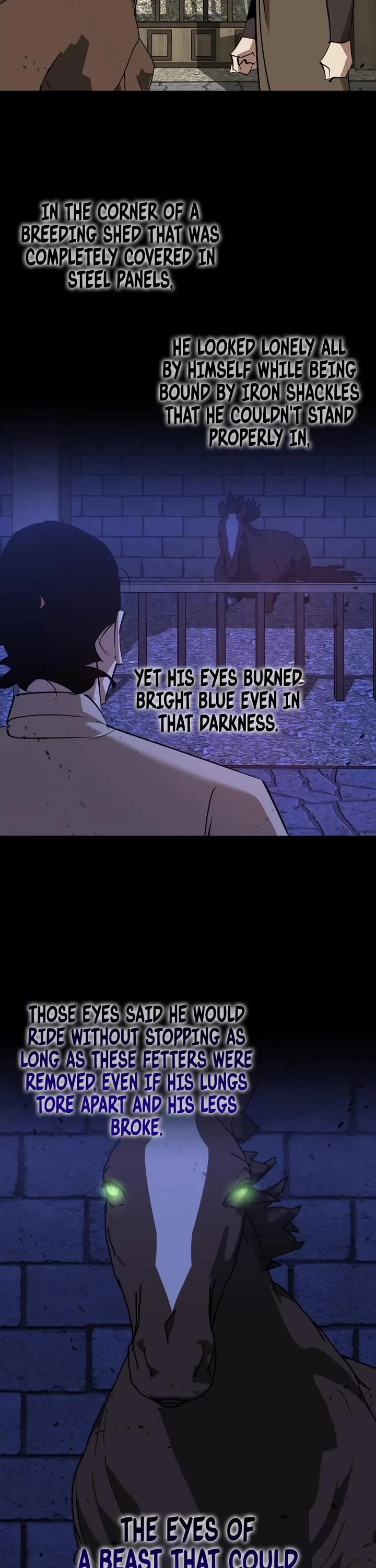 Wild West Murim chapter 81 page 22