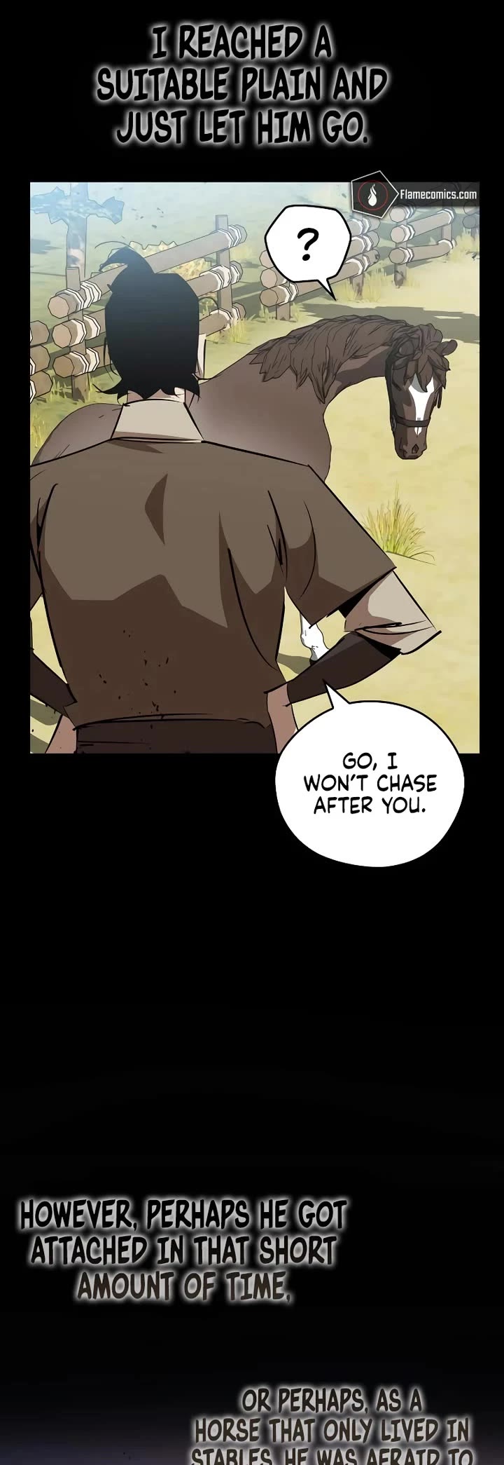 Wild West Murim chapter 81 page 24