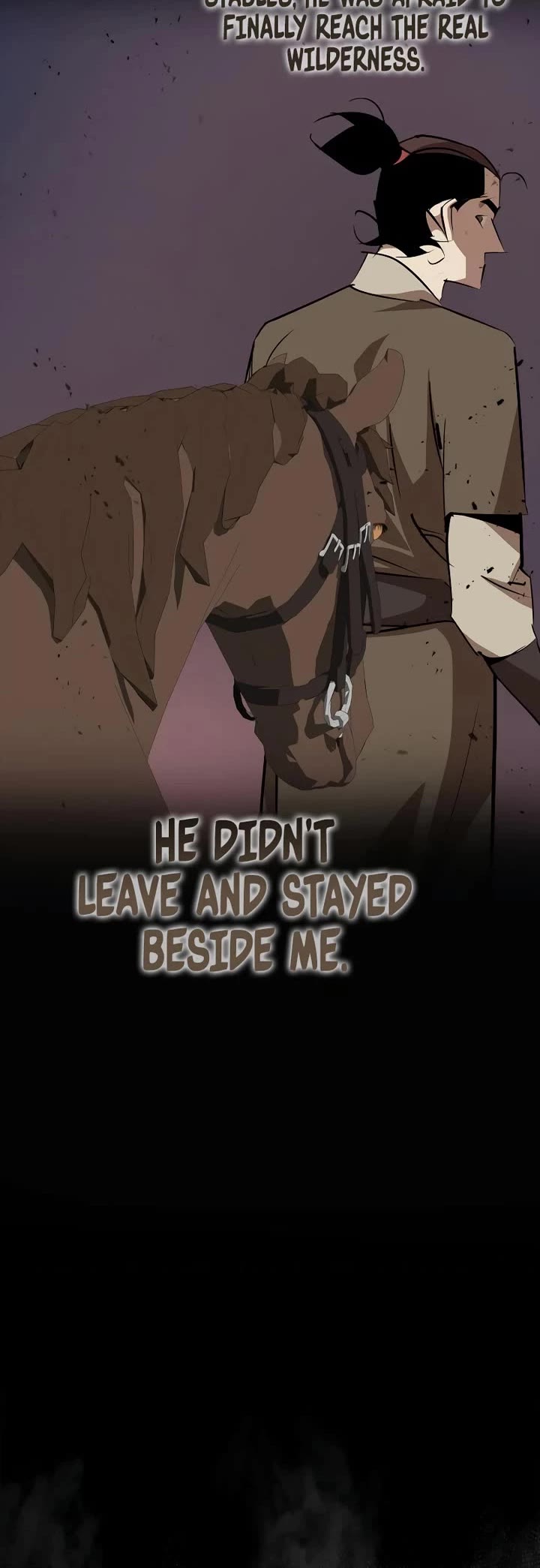 Wild West Murim chapter 81 page 25