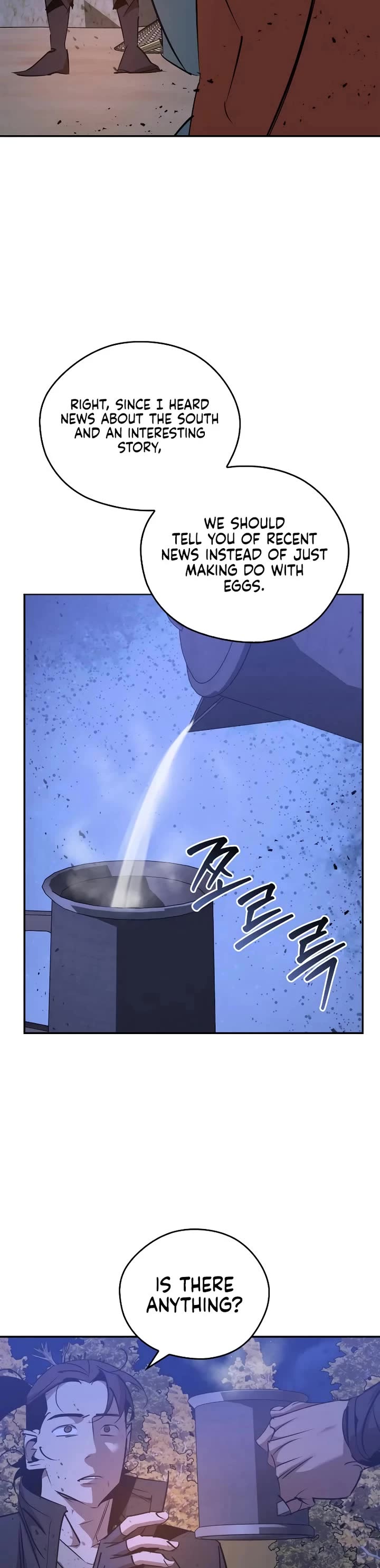 Wild West Murim chapter 81 page 28