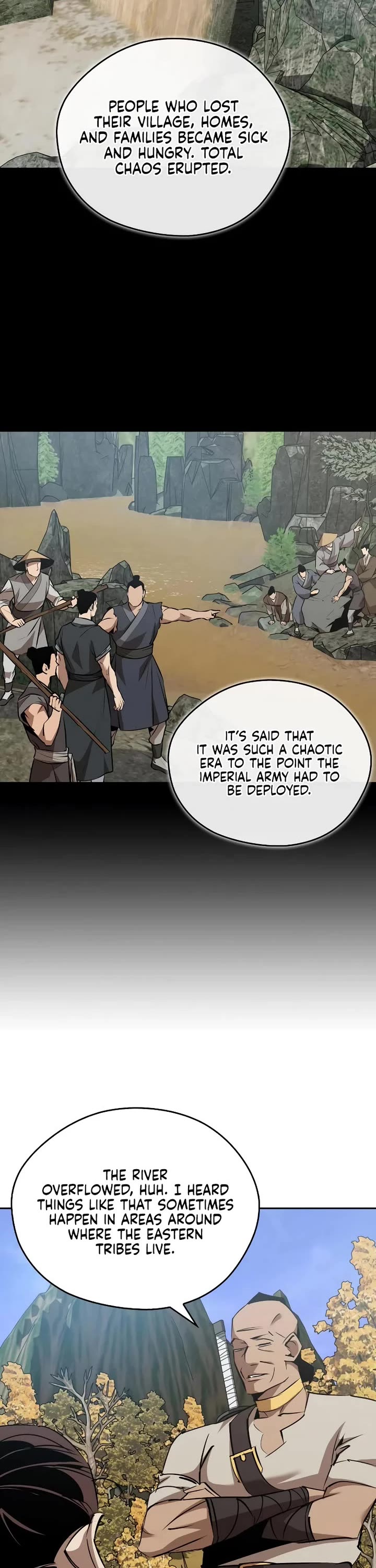 Wild West Murim chapter 81 page 3