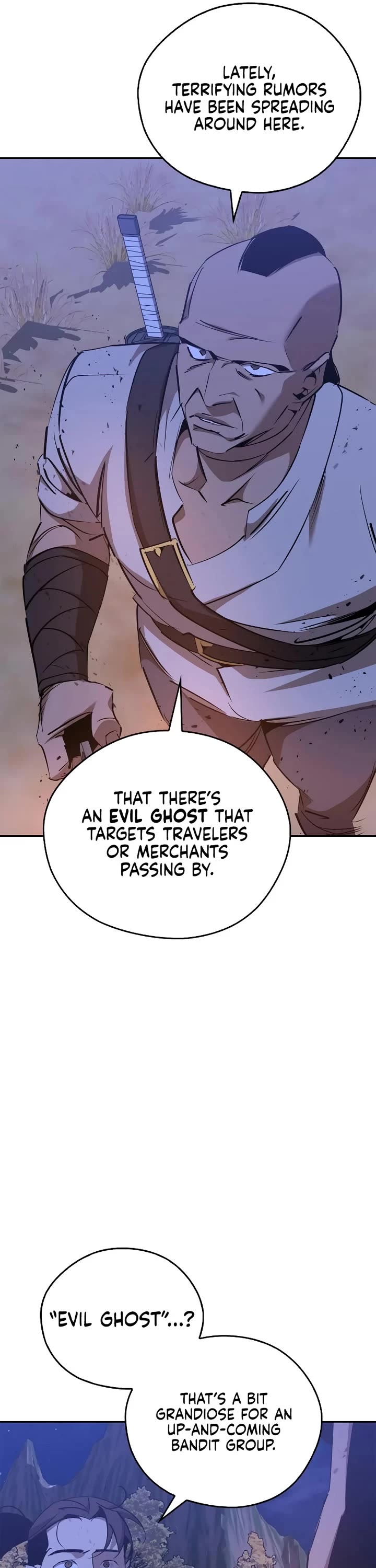 Wild West Murim chapter 81 page 30