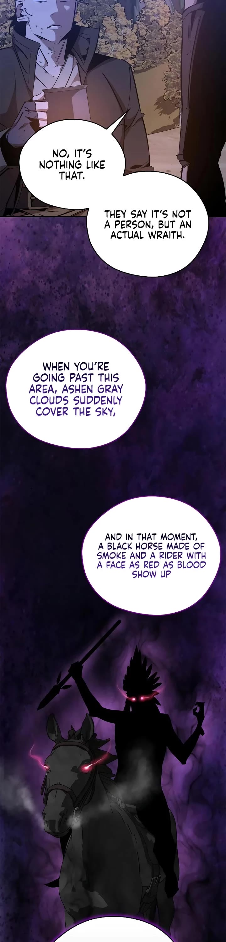 Wild West Murim chapter 81 page 31