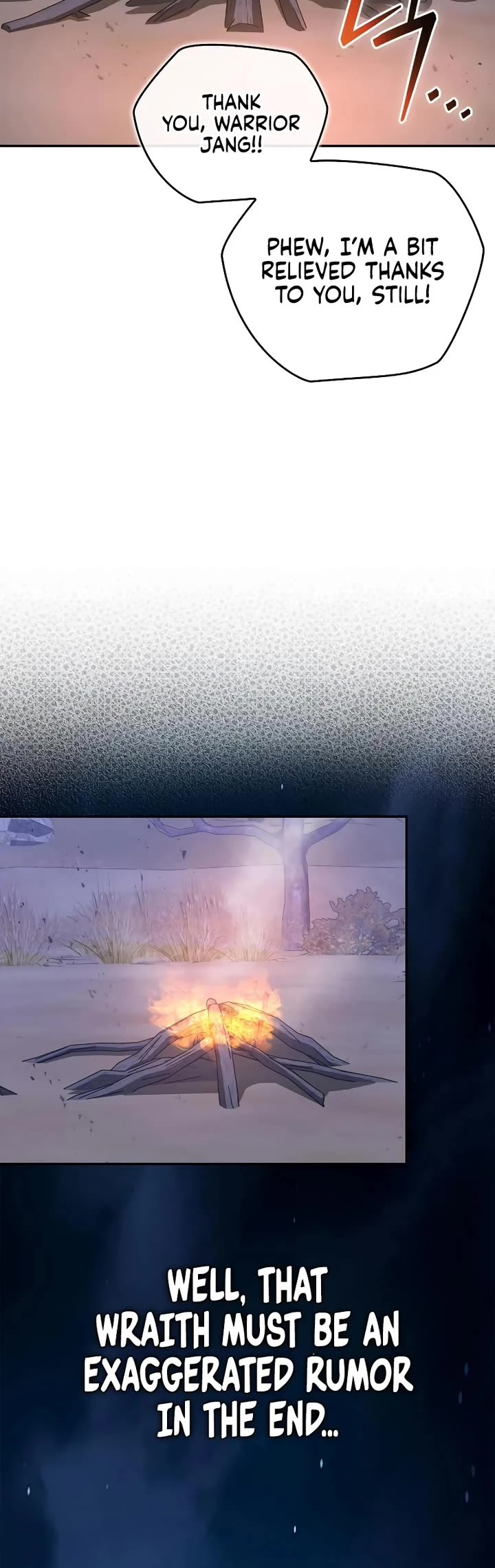 Wild West Murim chapter 81 page 38