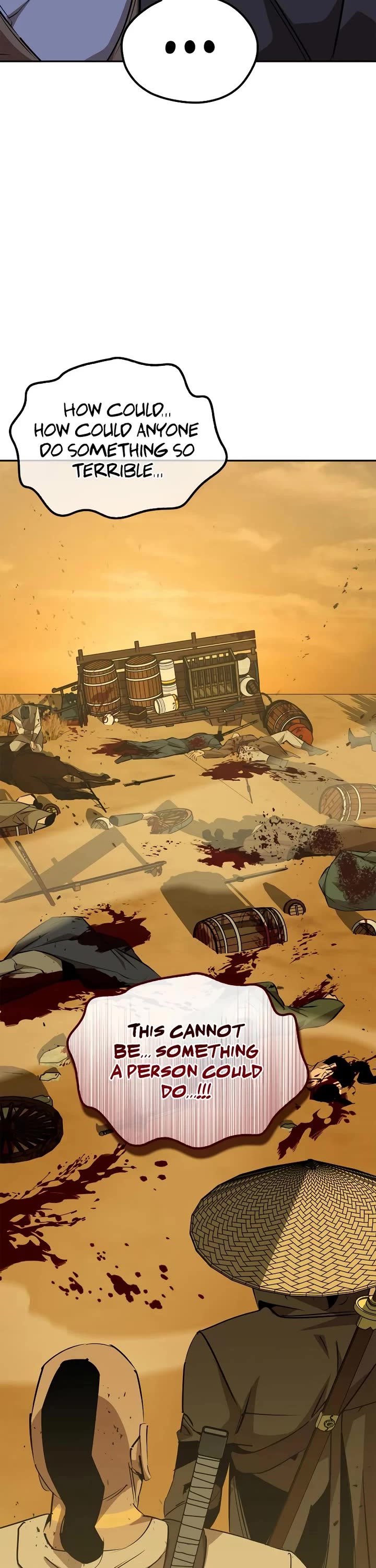 Wild West Murim chapter 81 page 41