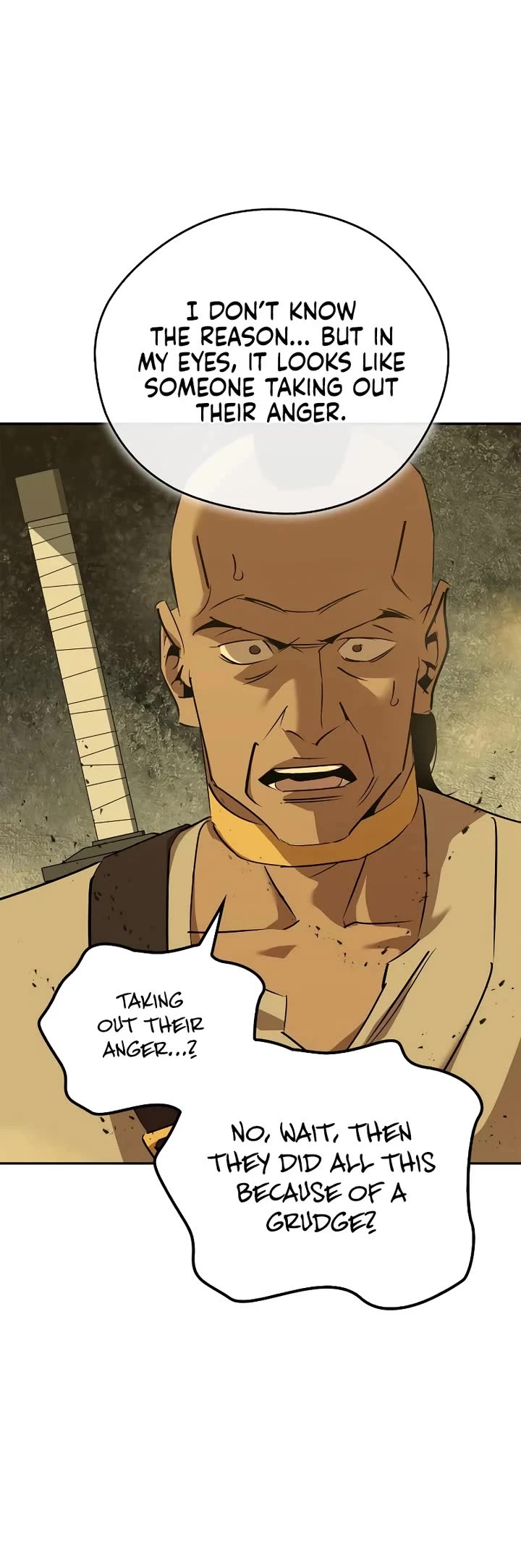 Wild West Murim chapter 81 page 44