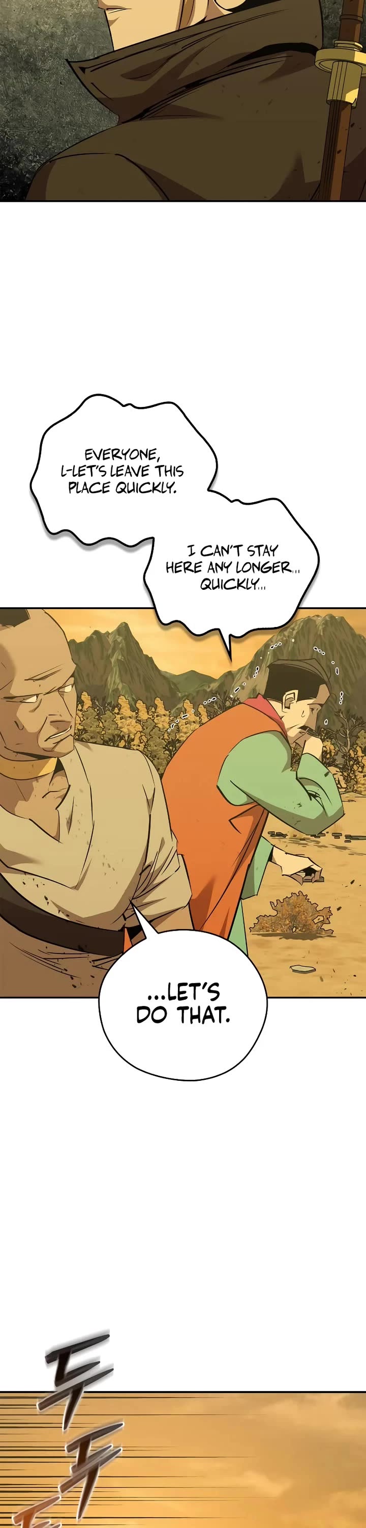 Wild West Murim chapter 81 page 46
