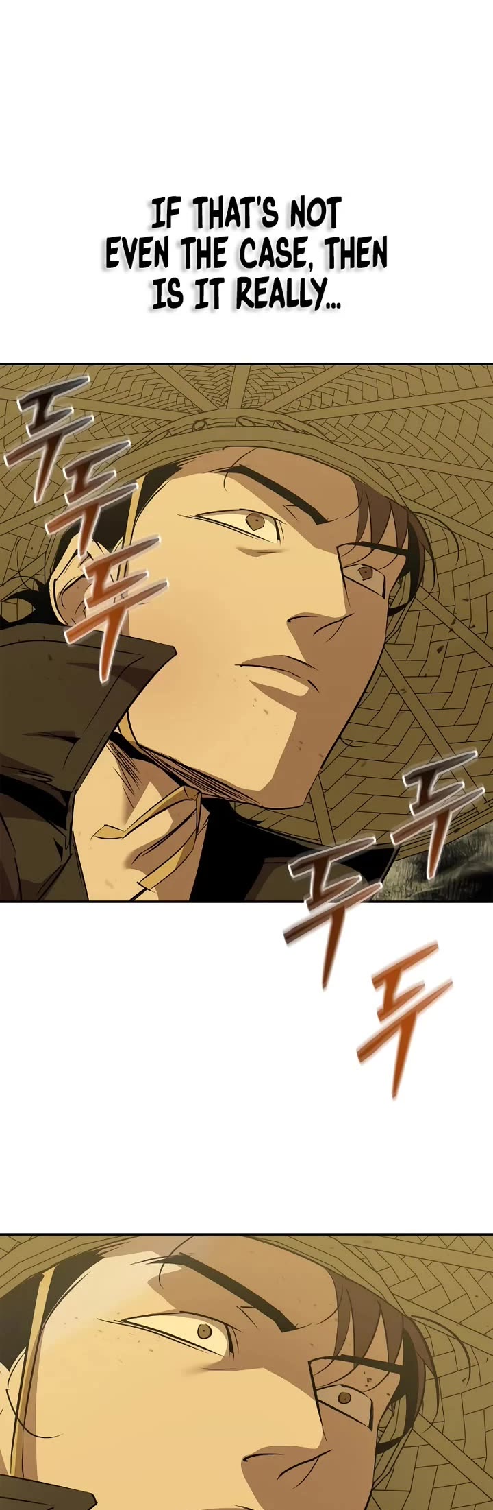 Wild West Murim chapter 81 page 48