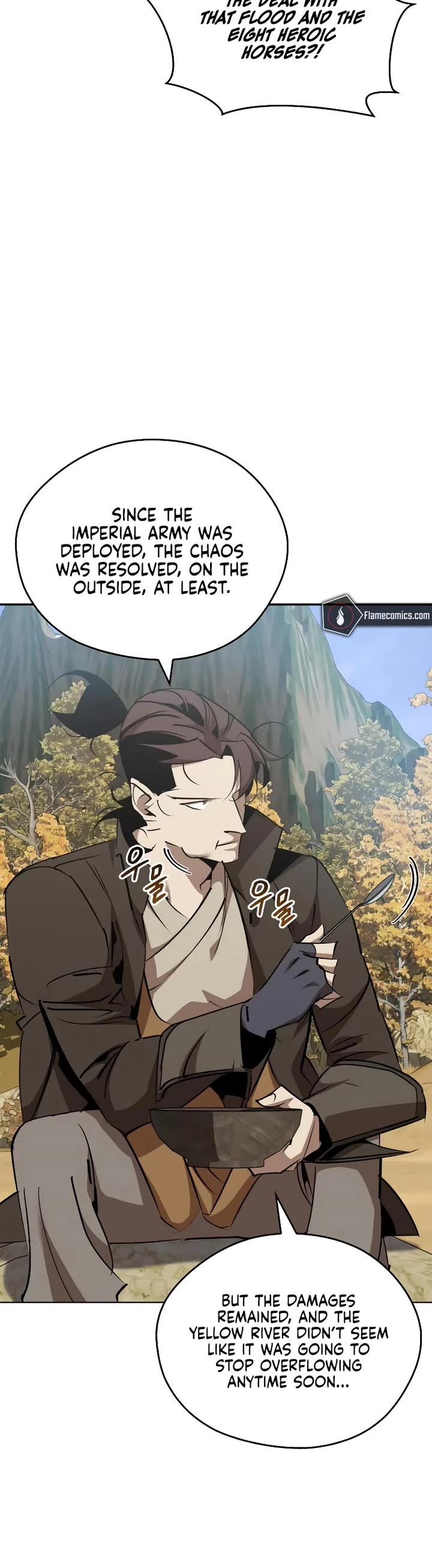 Wild West Murim chapter 81 page 5