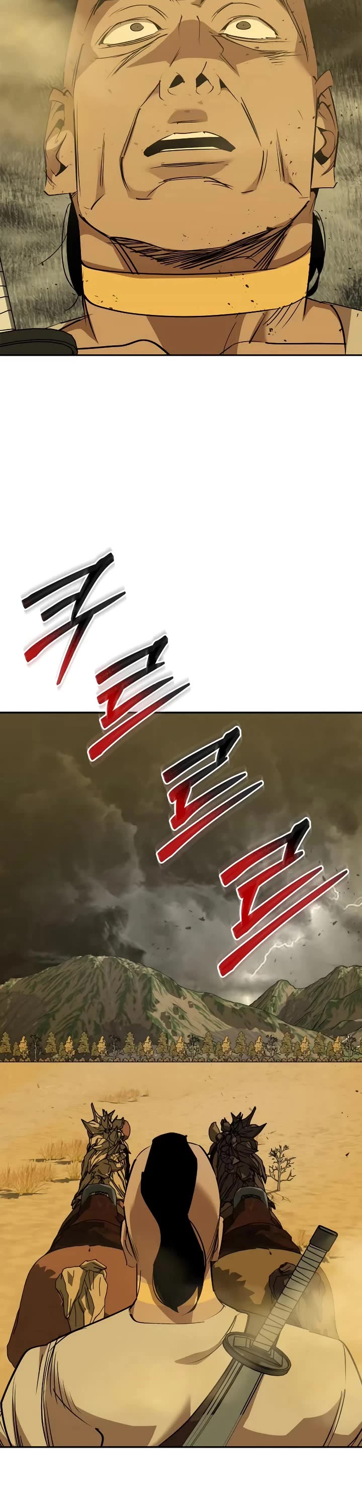 Wild West Murim chapter 81 page 51