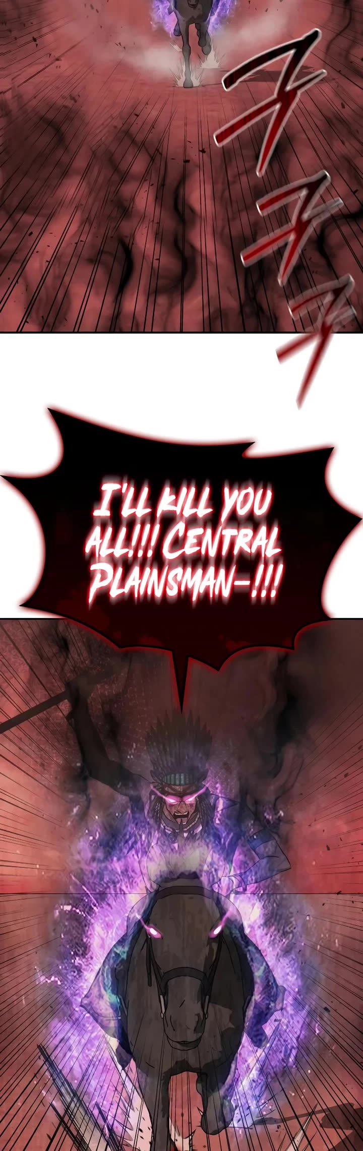 Wild West Murim chapter 81 page 53