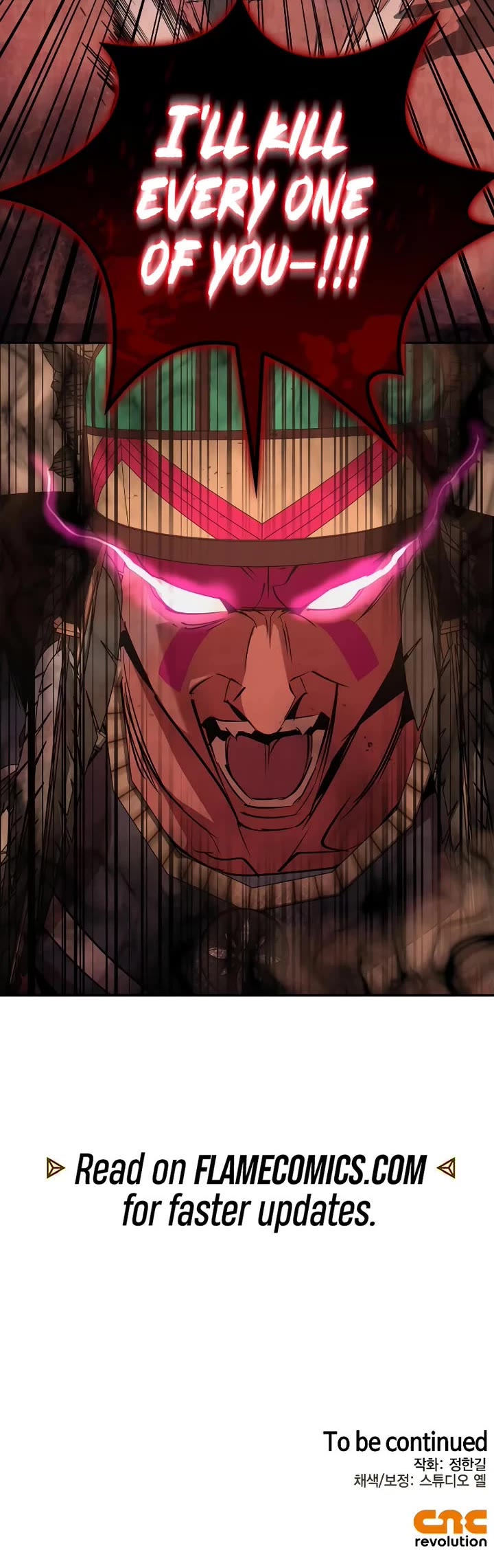 Wild West Murim chapter 81 page 54