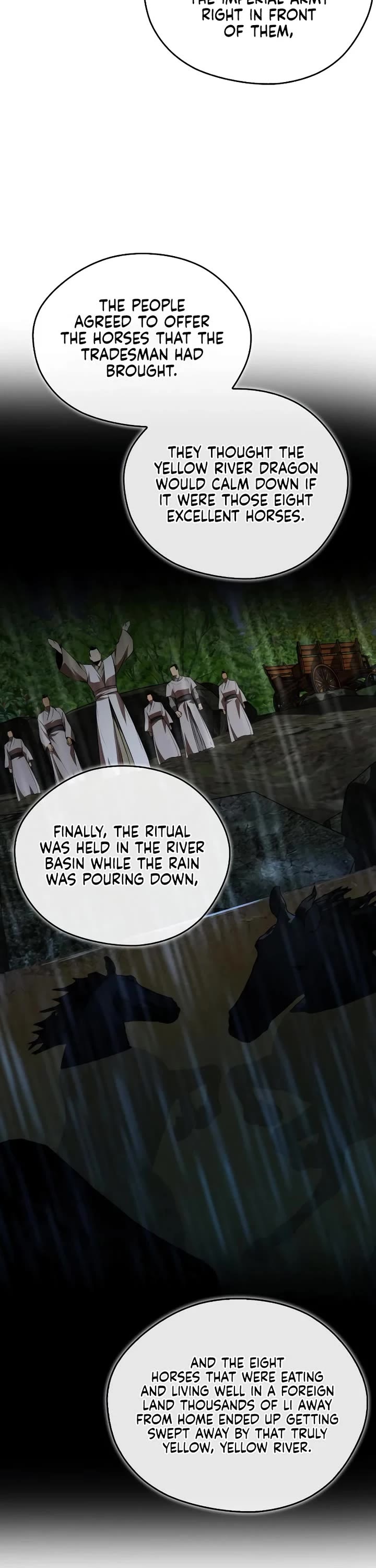 Wild West Murim chapter 81 page 8