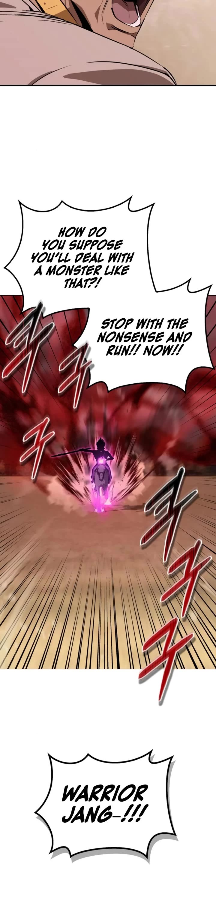 Wild West Murim chapter 82 page 10