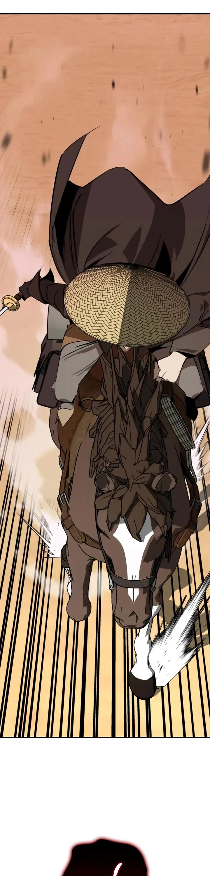 Wild West Murim chapter 82 page 14