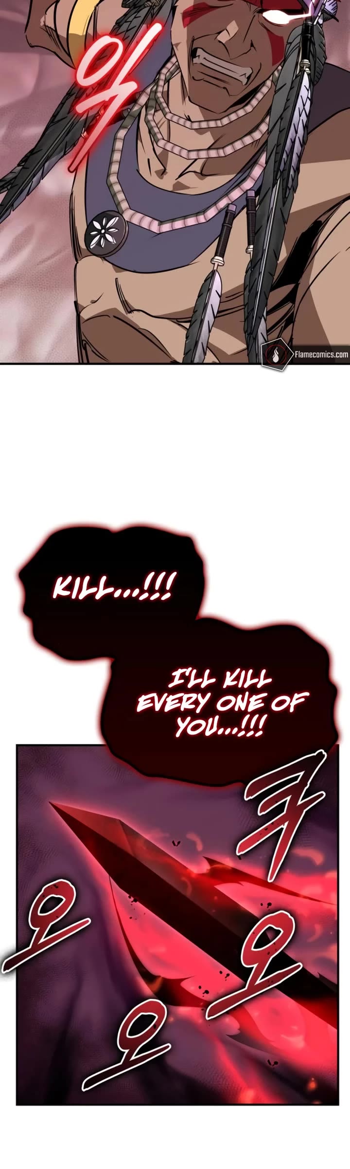 Wild West Murim chapter 82 page 16