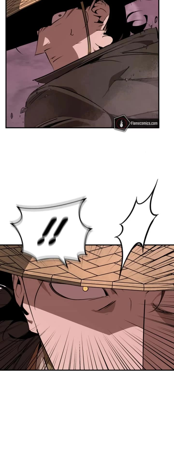 Wild West Murim chapter 82 page 20