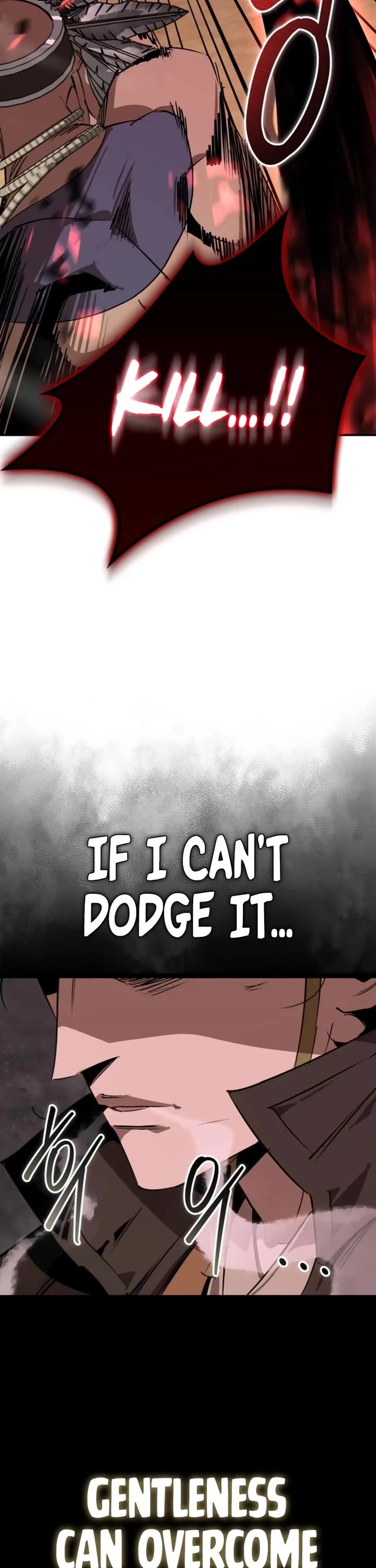 Wild West Murim chapter 82 page 22