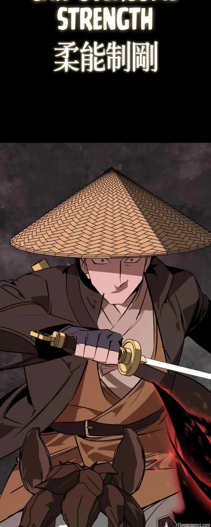 Wild West Murim chapter 82 page 23