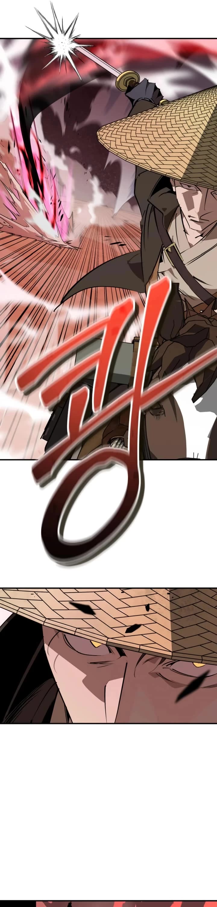 Wild West Murim chapter 82 page 25