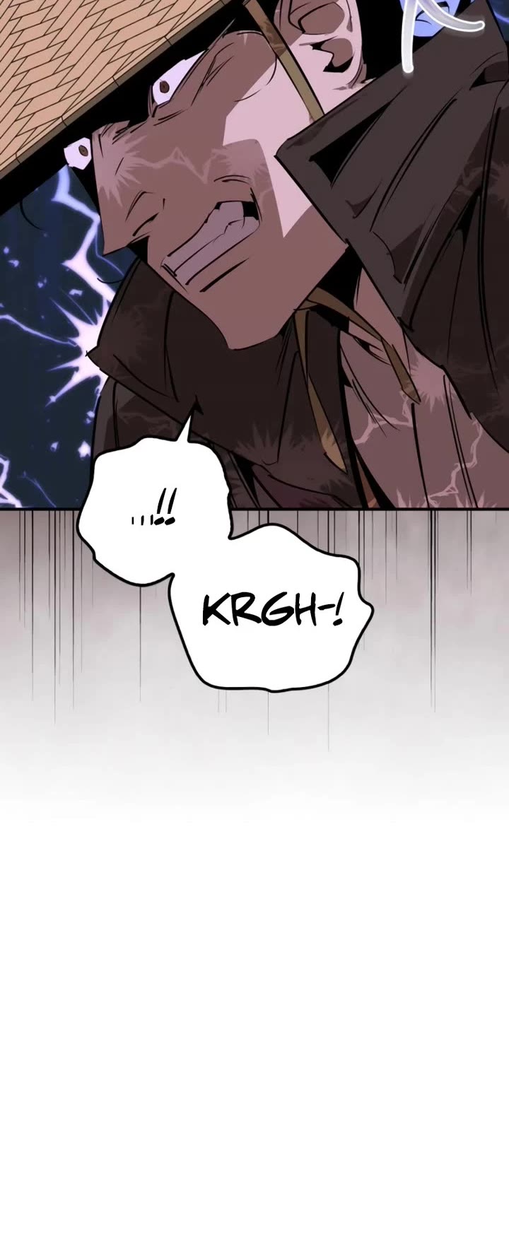 Wild West Murim chapter 82 page 28